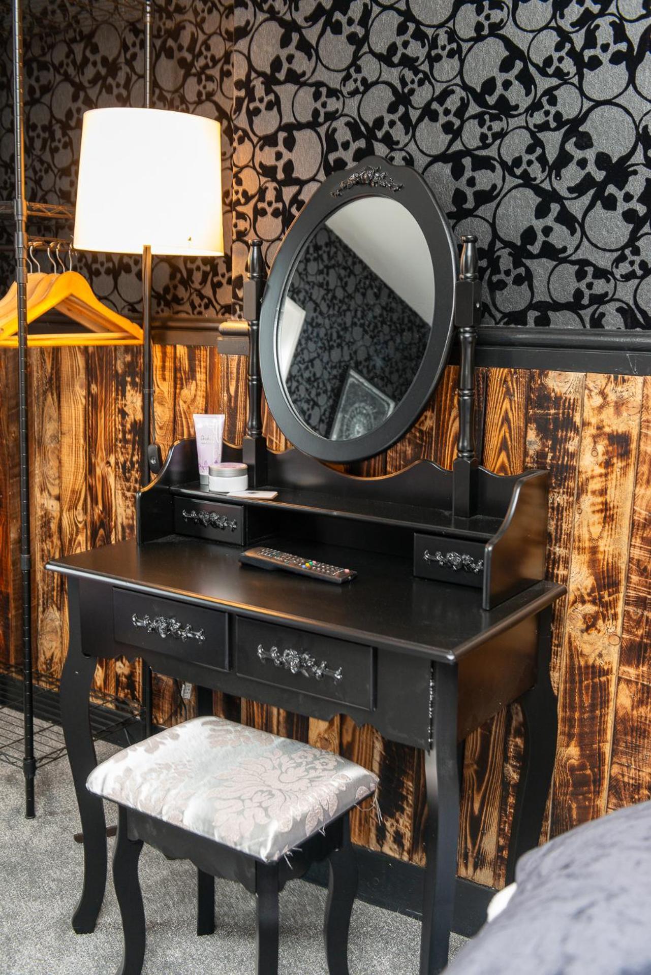 Bosuns Chair Lymington Ngoại thất bức ảnh