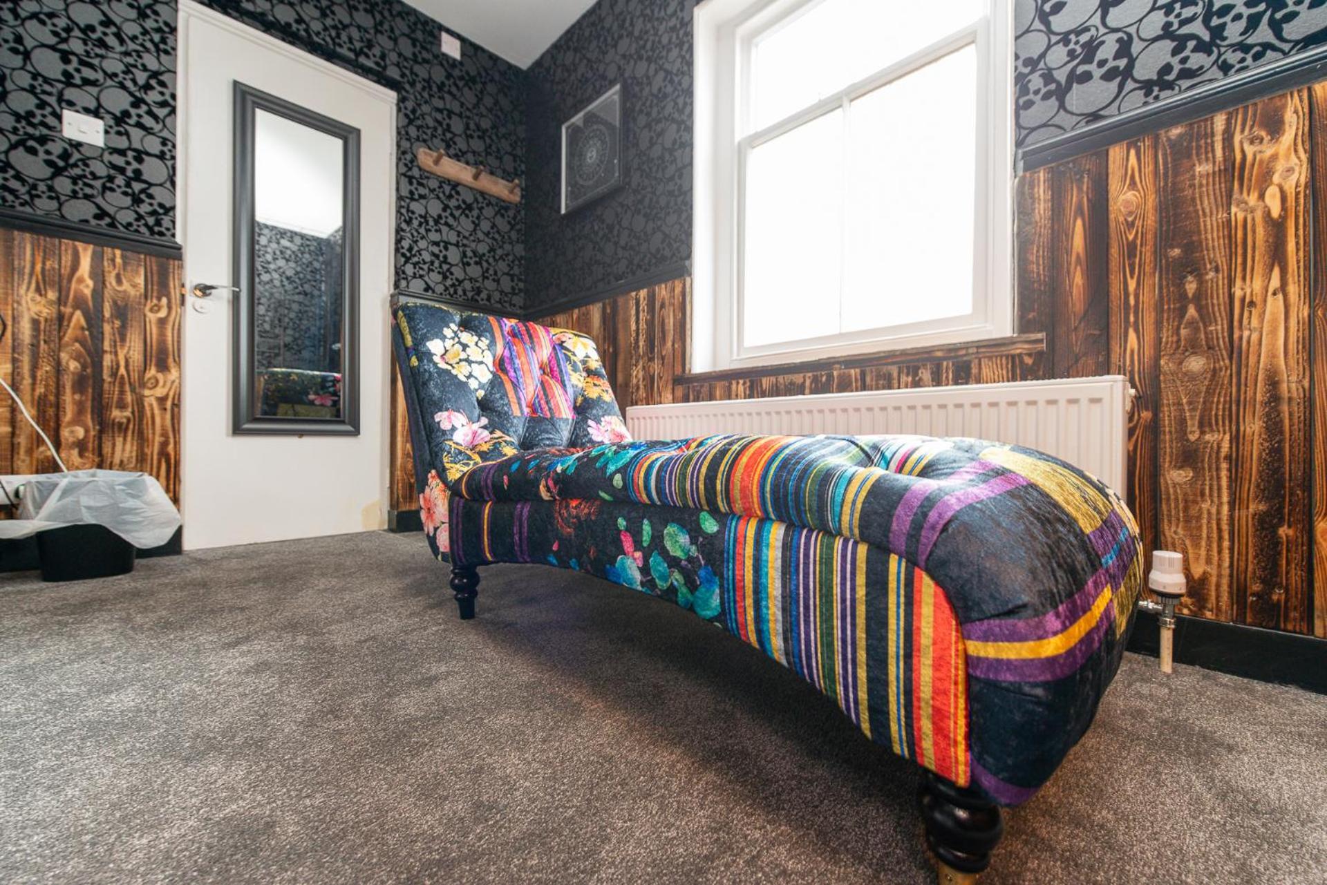 Bosuns Chair Lymington Ngoại thất bức ảnh