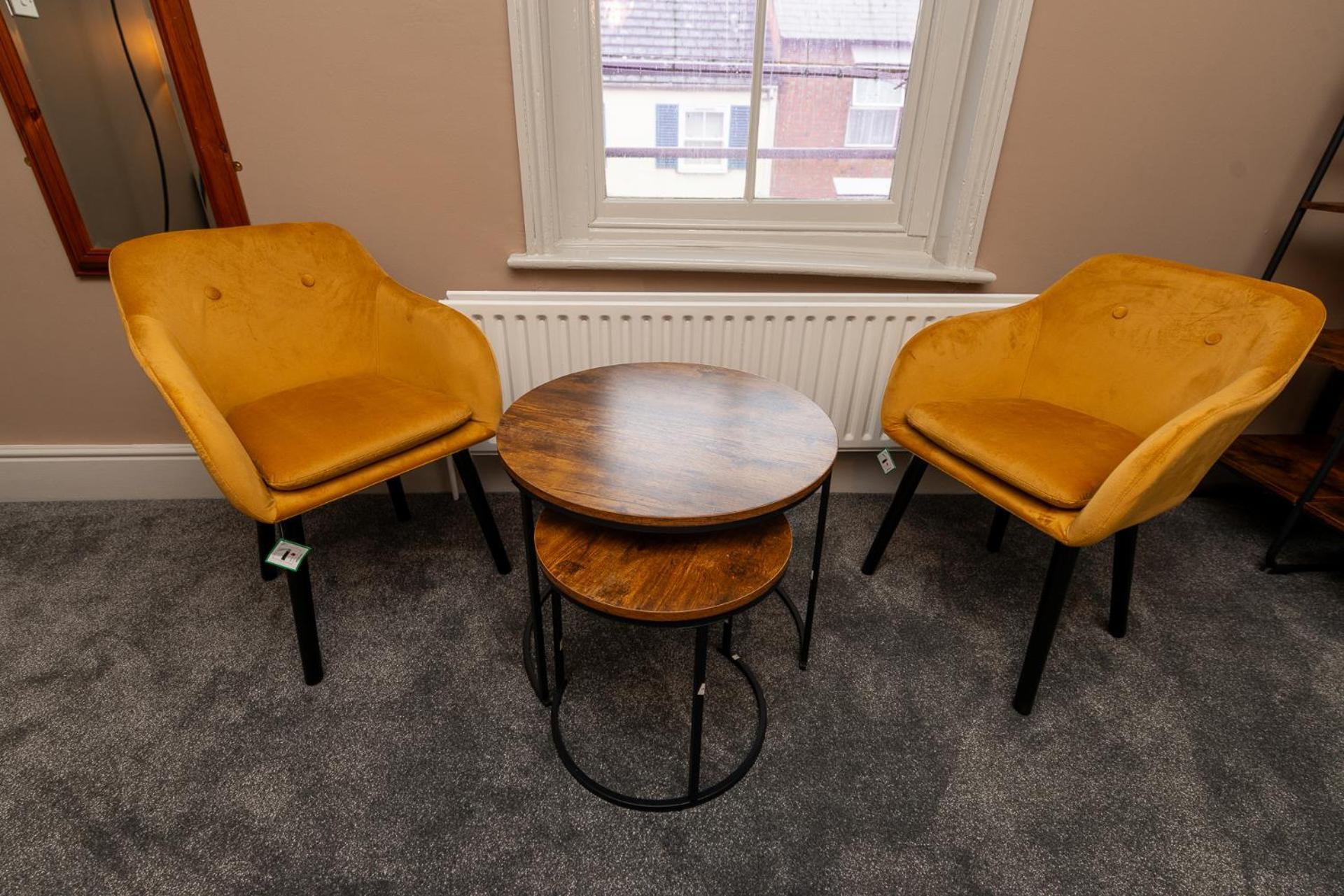 Bosuns Chair Lymington Ngoại thất bức ảnh
