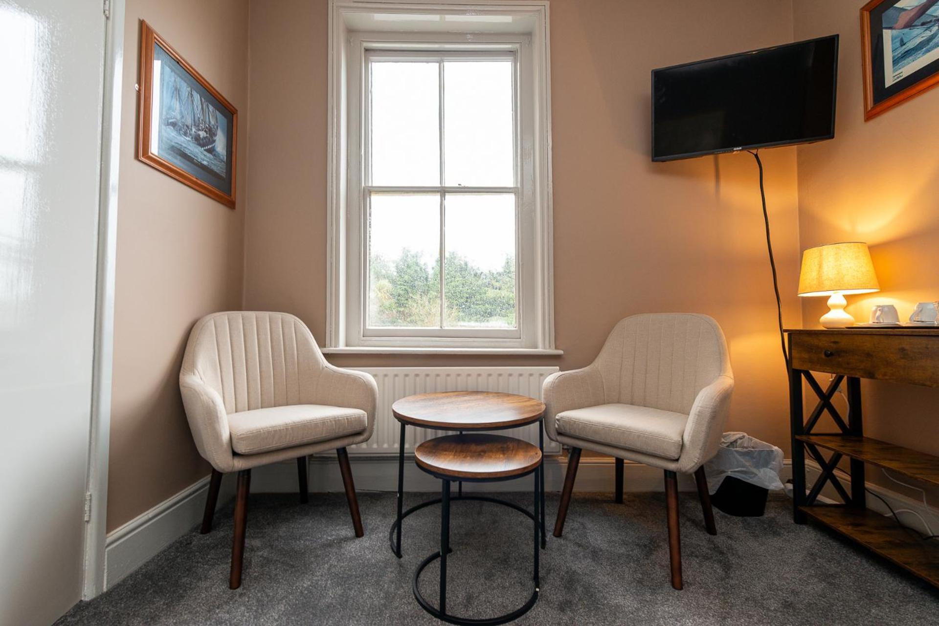 Bosuns Chair Lymington Ngoại thất bức ảnh