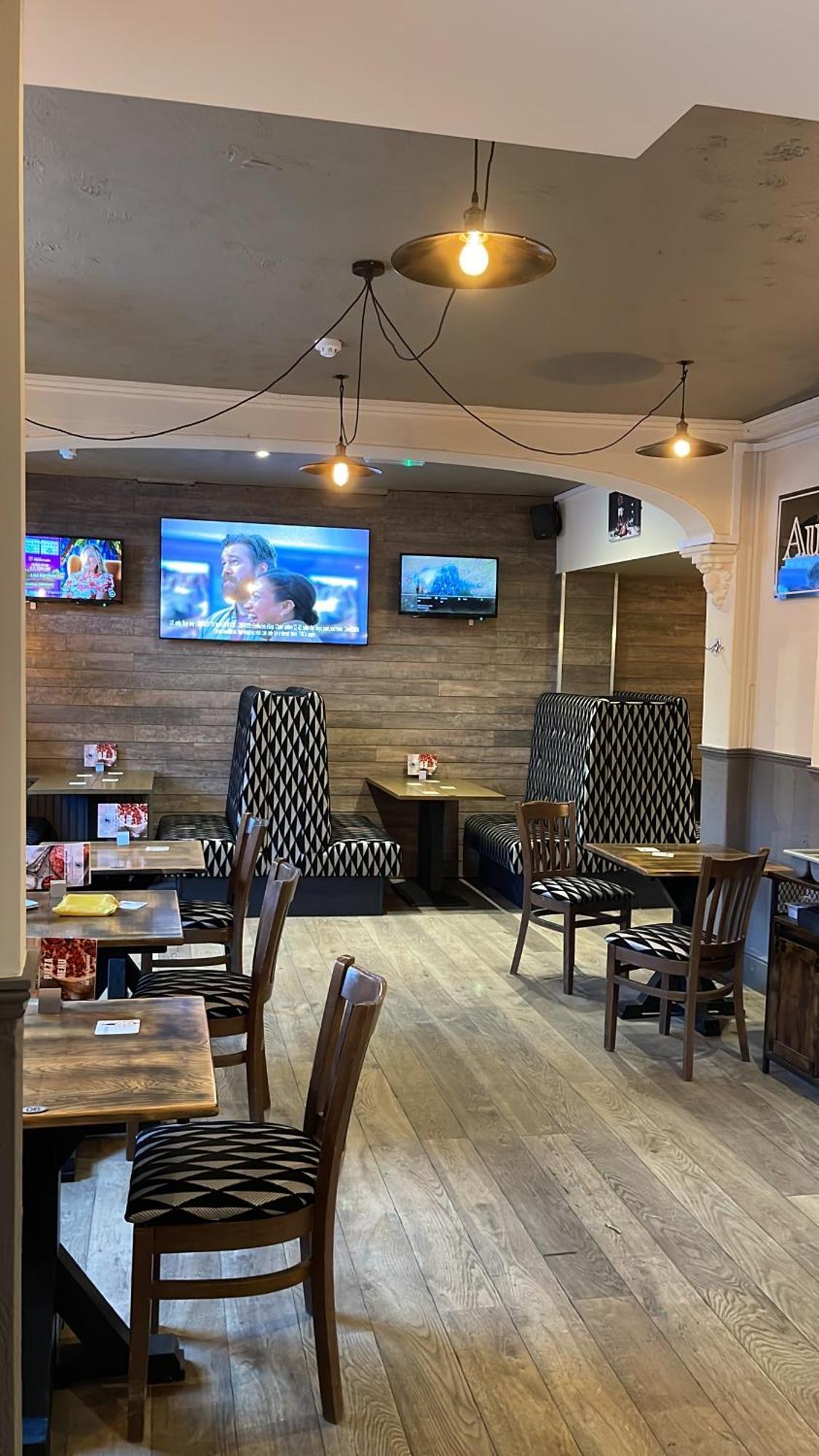 Bosuns Chair Lymington Ngoại thất bức ảnh